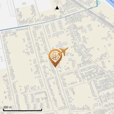 Karte An den Kaulen 48, 50769 Köln