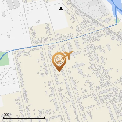 Karte An den Kaulen 49-59, 50769 Köln