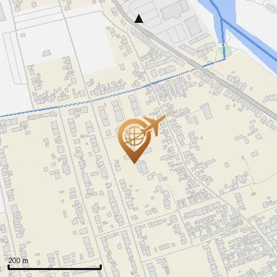 Karte An den Kaulen 62, 50769 Köln