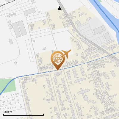 Karte An den Kaulen 82-97, 50769 Köln