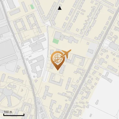 Foto zu An den Klostergärten 3-31, 12277 Berlin