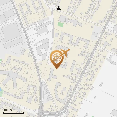 Foto zu An den Klostergärten 33-43, 12277 Berlin