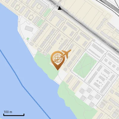 Foto zu An den Knabenhäusern 10-14, 10317 Berlin