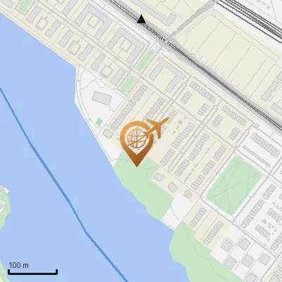 Foto zu An den Knabenhäusern 6, 10317 Berlin