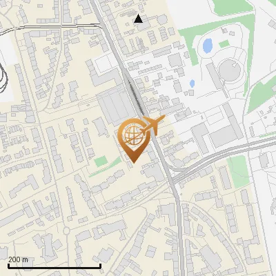 Foto zu An den Kreutzmorgen 1-3, 50737 Köln