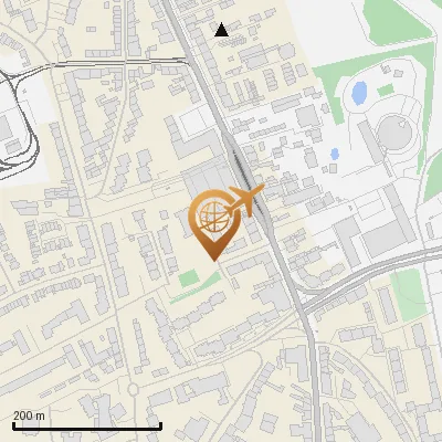 Foto zu An den Kreutzmorgen 4-15, 50737 Köln