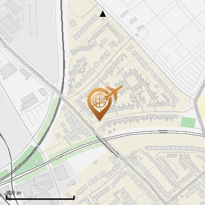 Foto zu An den Maien 1-13, 51105 Köln