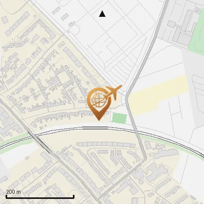 Foto zu An den Maien 37-58, 51105 Köln