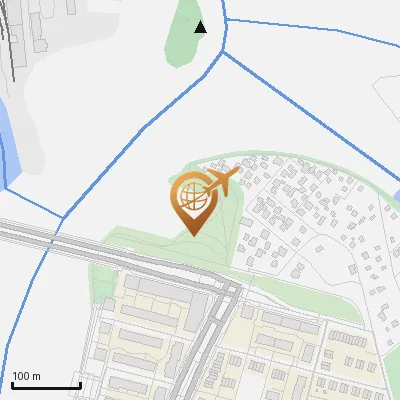 Foto zu An den Rohrbruchwiesen 10, 13599 Berlin