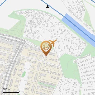 Foto zu An den Rohrbruchwiesen 13-19, 13599 Berlin