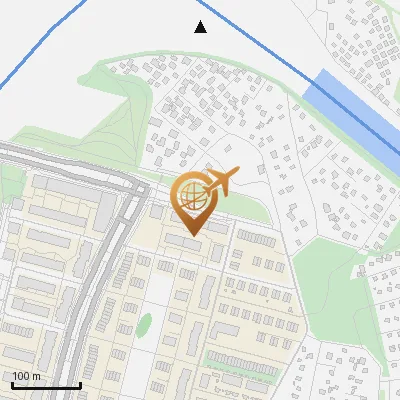 Foto zu An den Rohrbruchwiesen 23-25, 13599 Berlin