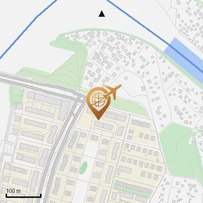 Foto zu An den Rohrbruchwiesen 27, 13599 Berlin