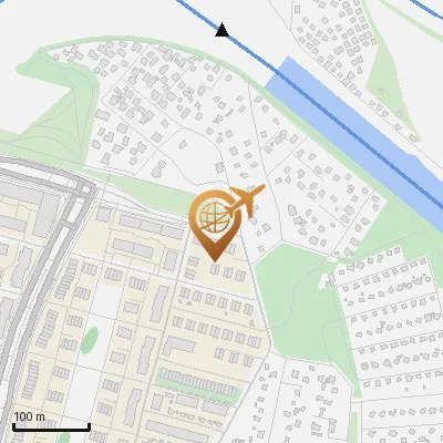 Foto zu An den Rohrbruchwiesen 1-7, 13599 Berlin