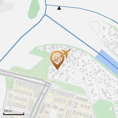 Foto zu An den Rohrbruchwiesen 8, 13599 Berlin