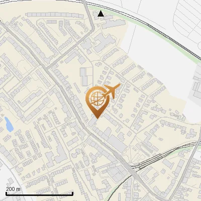 Foto zu An den Rolshover Gärten 10, 51105 Köln