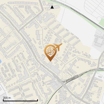 Foto zu An den Rolshover Gärten 14-18, 51105 Köln