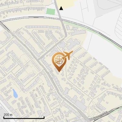 Foto zu An den Rolshover Gärten 2, 51105 Köln