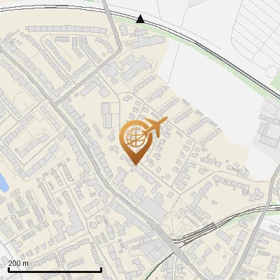 Foto zu An den Rolshover Gärten 3-5, 51105 Köln