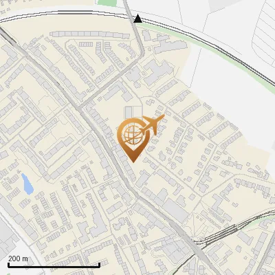 Foto zu An den Rolshover Gärten 6-8, 51105 Köln