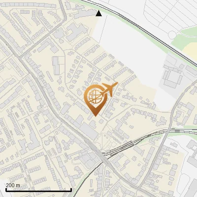 Foto zu An den Rolshover Gärten 9, 51105 Köln