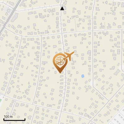 Karte An den Siedlergärten 19, 12623 Berlin