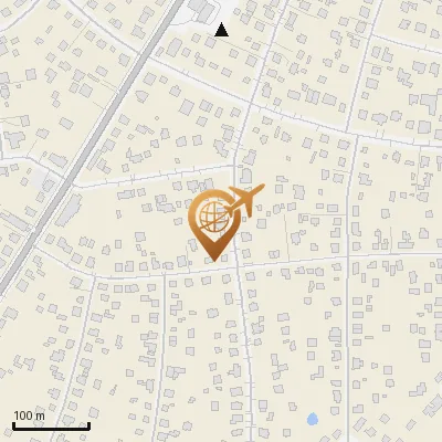 Karte An den Siedlergärten 29, 12623 Berlin