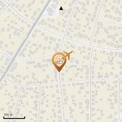 Karte An den Siedlergärten 32, 12623 Berlin