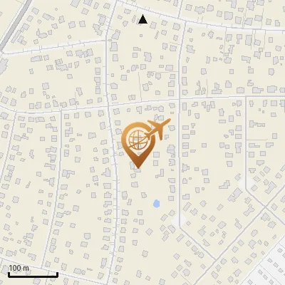 Karte An den Siedlergärten 41, 12623 Berlin