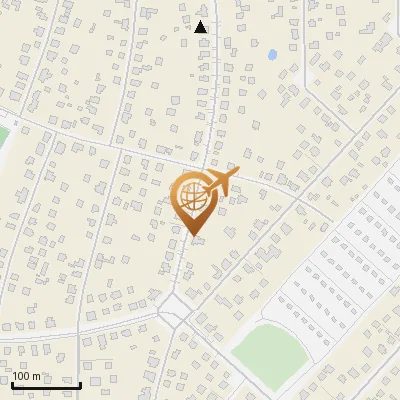 Karte An den Siedlergärten 58, 12623 Berlin