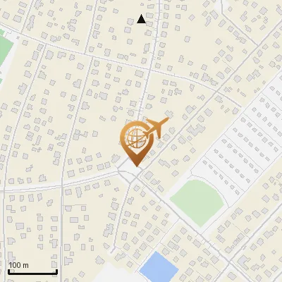 Karte An den Siedlergärten 63, 12623 Berlin