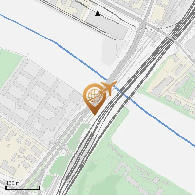 Foto zu An den Treptowers 10, 12435 Berlin