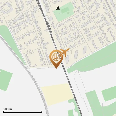 Foto zu An den vier Linden 2, 50996 Köln