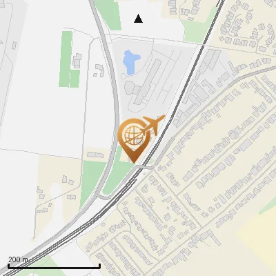 Karte An den Weiden 18-26, 50999 Köln