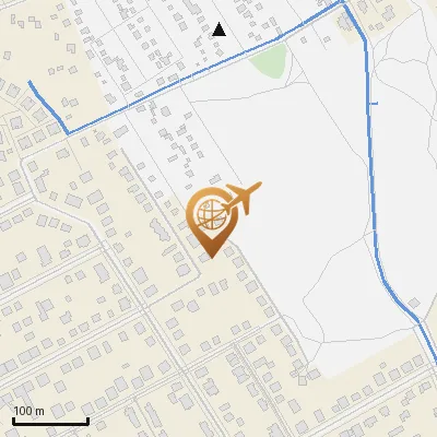 Foto zu An den Zingerwiesen 21-29, 13156 Berlin