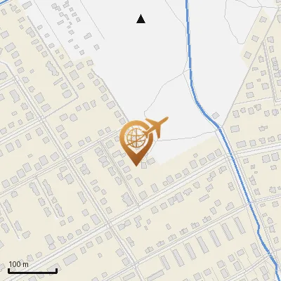 Foto zu An den Zingerwiesen 1-7, 13156 Berlin