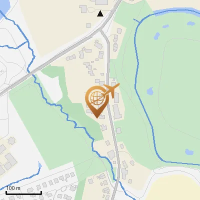 Karte An der Alsterschleife 11-15, 22399 Hamburg