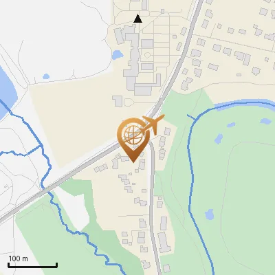 Foto zu An der Alsterschleife 25-27, 22399 Hamburg