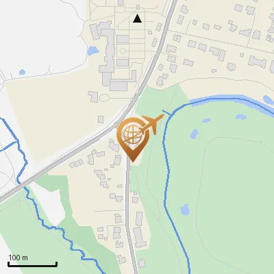 Foto zu An der Alsterschleife 34-36, 22399 Hamburg