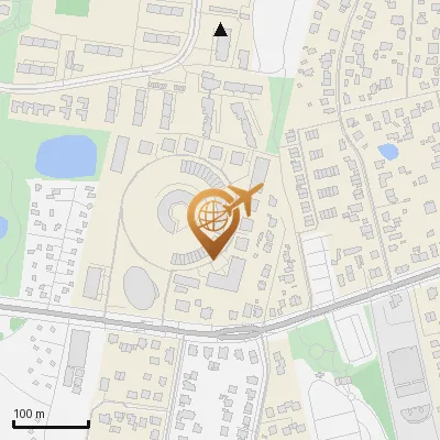 Foto zu An der alten Gärtnerei 12-20, 12109 Berlin