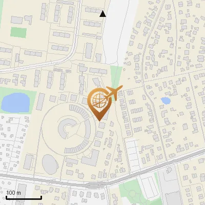 Foto zu An der alten Gärtnerei 21-22, 12109 Berlin