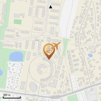 Foto zu An der alten Gärtnerei 24-28, 12109 Berlin