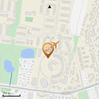 Foto zu An der alten Gärtnerei 29-35, 12109 Berlin