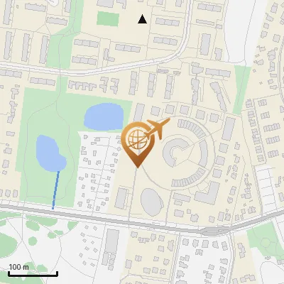 Foto zu An der alten Gärtnerei 36-42, 12109 Berlin