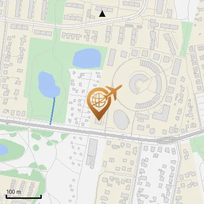 Foto zu An der alten Gärtnerei 44-46, 12109 Berlin