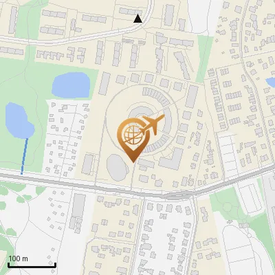 Foto zu An der alten Gärtnerei 1-11, 12109 Berlin