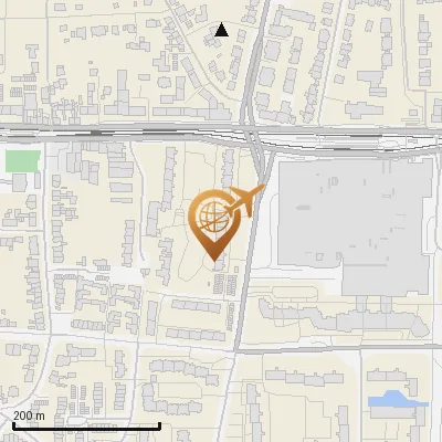 Foto zu An der Alten Post 12-20, 50859 Köln