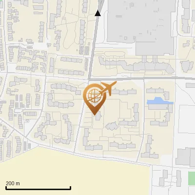 Foto zu An der Alten Post 15-17, 50858 Köln