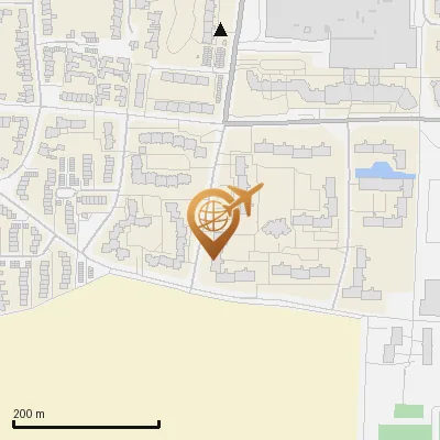 Foto zu An der Alten Post 19-23, 50858 Köln