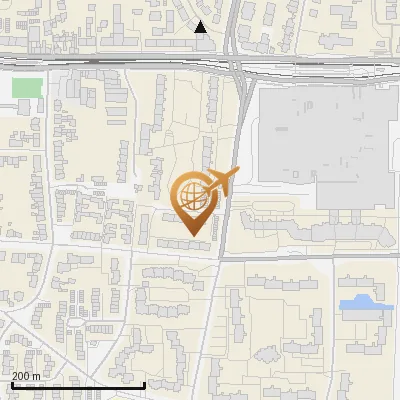 Foto zu An der Alten Post 22, 50859 Köln