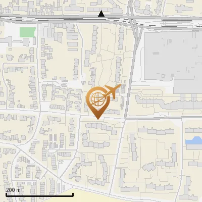 Foto zu An der Alten Post 24-38, 50859 Köln